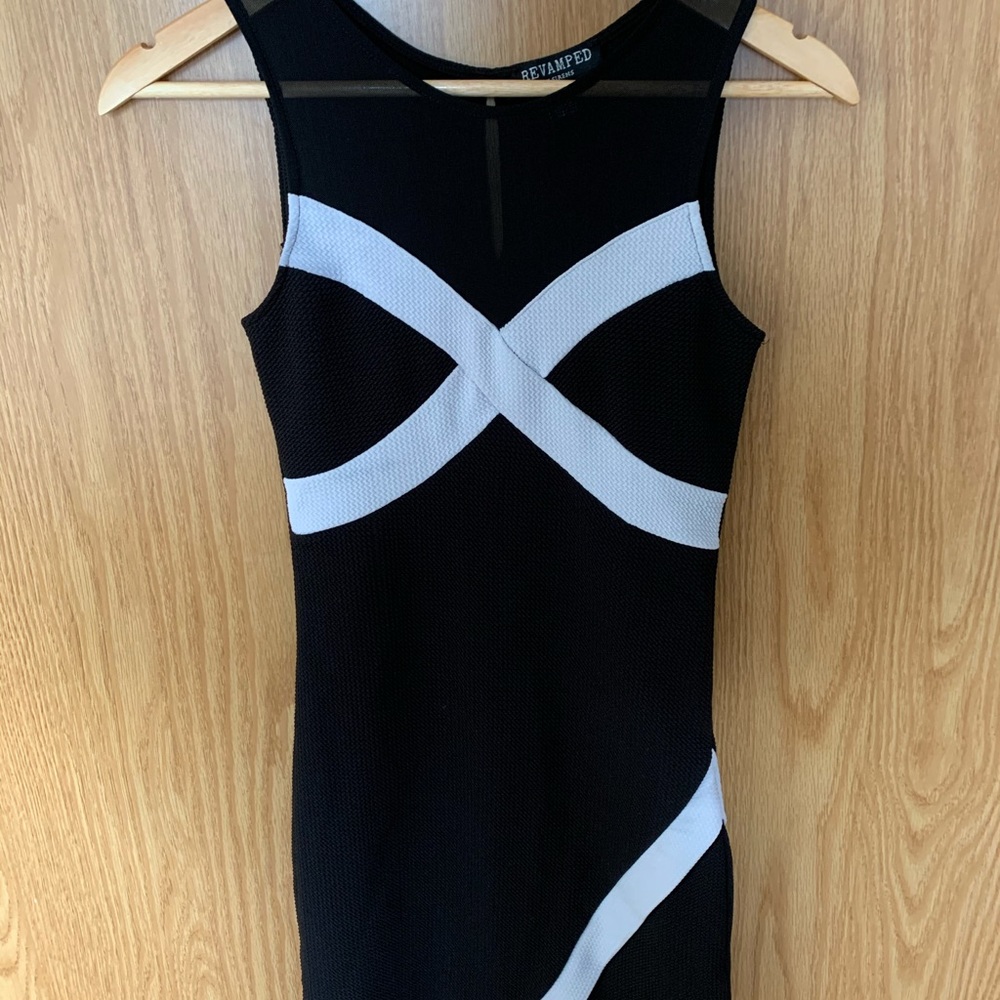 Semi Formal Dress